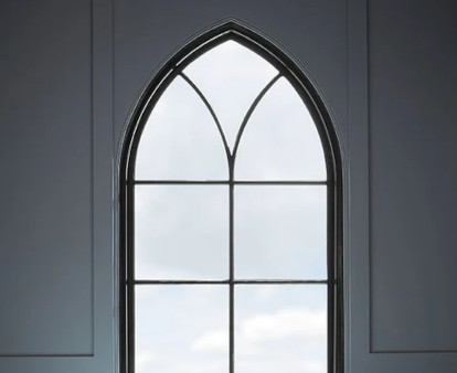 High Point Custom Windows